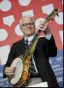 Steve Martin