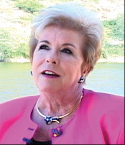 Suzanne