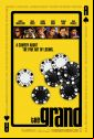 THE GRAND Film Poster