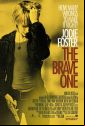 The Brave One poster