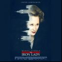 Iron lady