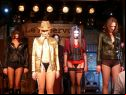 the 4 actresses art et deces