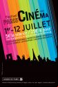 Paris Cinéma 2008