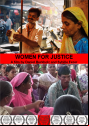 Women for Justice Poster