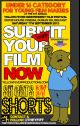 New Category at The 5th YFIFF - For young film makers aged 16 and under