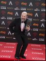 Javier Cámara - best ing actor