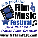 New England Film and Music Festival Festival 