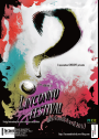 Festival poster