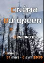 les 9ème Rencontres du Cinéma Européen à Vannes .