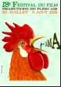 18e Festival du Film de Lama (30 juillet - 5 août)