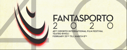 40th Fantasporto 2020