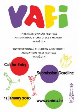 VAFI - Call for Entry