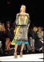 Mercedes-Benz Fashion Week New York  BCBGMAXAZRIA Spring 2012 Collection