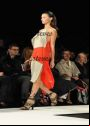 Mercedes-Benz Fashion Week New York  BCBGMAXAZRIA Spring 2012 Collection
