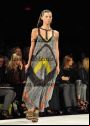 Mercedes-Benz Fashion Week New York  BCBGMAXAZRIA Spring 2012 Collection