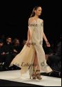 Mercedes-Benz Fashion Week New York  BCBGMAXAZRIA Spring 2012 Collection