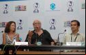 JEAN BECKER RETROSPECTIVE AT 41st IFFI GOA 