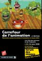Carrefour de l animation  2008 