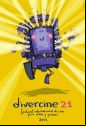Festival of Cinema for Children and Youth of Uruguay, Divercine 