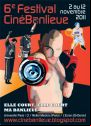 CinéBanlieue