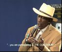 THE COLLEGIUM - Forum & Television Program Berlin, A COMPLEXION CHANGE, VISION II