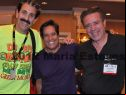 John Jellybean Benitez Tells All at 2012 DJ Expo