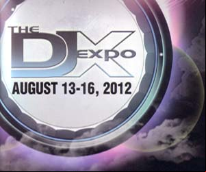 2012 DJ Expo