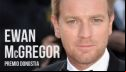 Ewan McGregor- Donostia Award