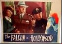 Falcon in Hollywood
