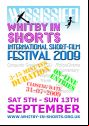 Whitby in Shorts Poster [web version]