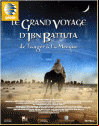 Le grand voyage d'Ibn Battuta 
