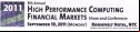 Eighth Annual 2011 High Performance Computing Show & Conference 