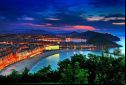 San Sebastián 