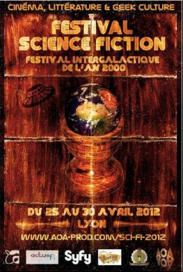 intergalactique 2012