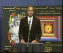 THE COLLEGIUM - Forum & Television Program Berlin, A COMPLEXION CHANGE, VISION II