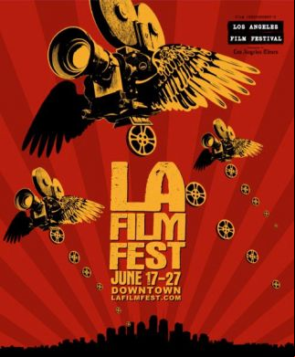 los angeles film festival