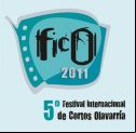 FICO 2011 Olavarria international short film fest