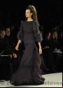 CAROLINA HERRERA New York Fall 2012 Collection at Mercedes-Benz Fashion Week