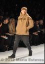 LACOSTE Fall/Winter 2012-13 Collection at Mercedes-Benz Fashion Week New York
