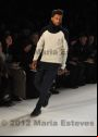 LACOSTE Fall/Winter 2012-13 Collection at Mercedes-Benz Fashion Week New York