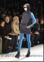 LACOSTE Fall/Winter 2012-13 Collection at Mercedes-Benz Fashion Week New York