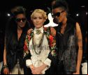 Mercedes-Benz Fashion Week New York Fall 2012 Coverage