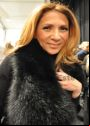 Mercedes-Benz Fashion Week New York Fall 2012 Coverage
