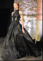 New York Fashion Week CHRISTIAN SIRIANO Fall 2012 Collection