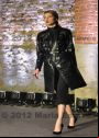 New York Fashion Week CHRISTIAN SIRIANO Fall 2012 Collection