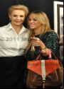 Mercedes-Benz Fashion Week New York CAROLINA HERRERA Spring 2012 Collection