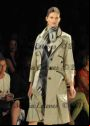 Mercedes-Benz Fashion Week New York CAROLINA HERRERA Spring 2012 Collection