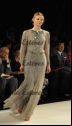 Mercedes-Benz Fashion Week New York CAROLINA HERRERA Spring 2012 Collection