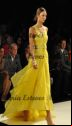 Mercedes-Benz Fashion Week New York CAROLINA HERRERA Spring 2012 Collection