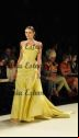 Mercedes-Benz Fashion Week New York CAROLINA HERRERA Spring 2012 Collection